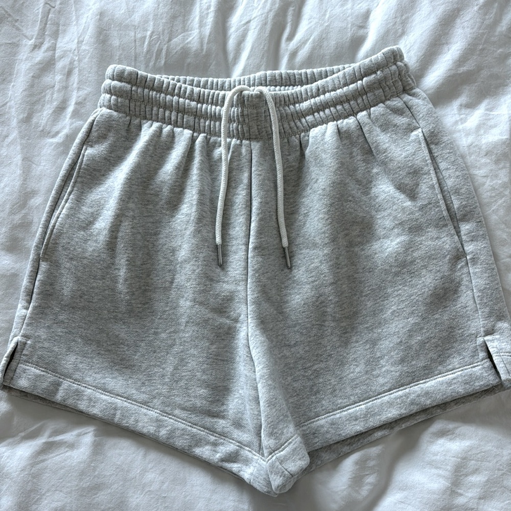 Abercrombie Shorts